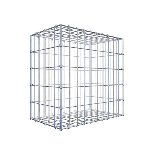 Gabione 05x10 050x050x030 Typ1 C-Ring