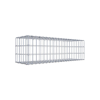 Gabione 05x10 100x030x030 Typ1 C-Ring