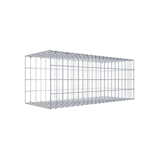 Gabione 05x10 100x040x040 Typ2 C-Ring