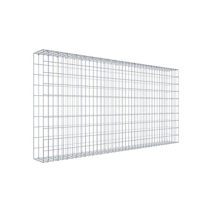 Gabione 05x10 200x100x020 Typ2 C-Ring