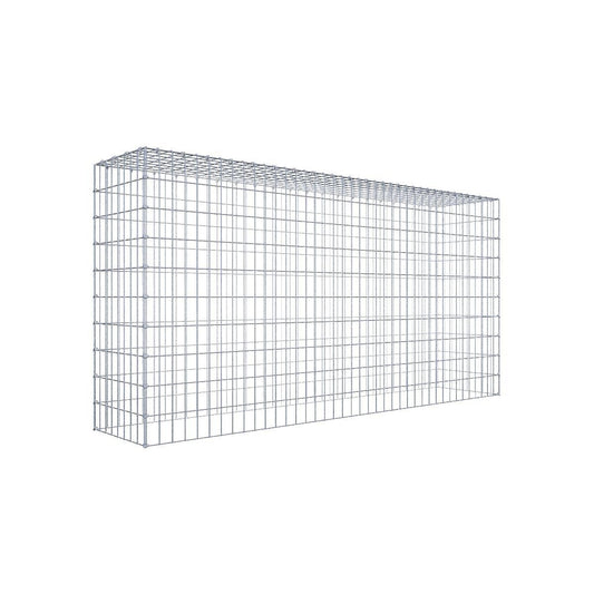 Gabione 05x10 200x100x040 Typ3 C-Ring