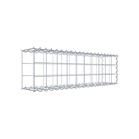 Gabione 10x10 100x030x020 Typ2 Spiral