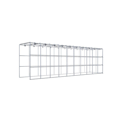 Gabione 10x10 100x030x020 Typ4 C-Ring