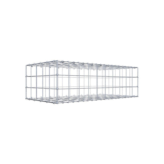 Gabione 10x10 100x030x050 Typ1 C-Ring