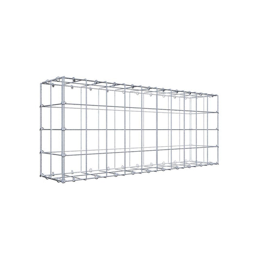 Gabione 10x10 100x040x020 Typ1 C-Ring