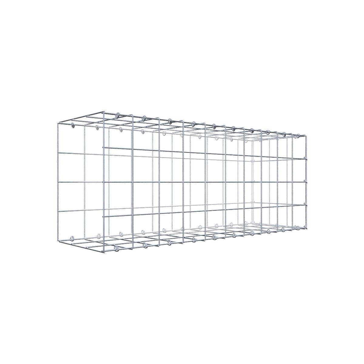 Gabione 10x10 100x040x030 Typ2 C-Ring