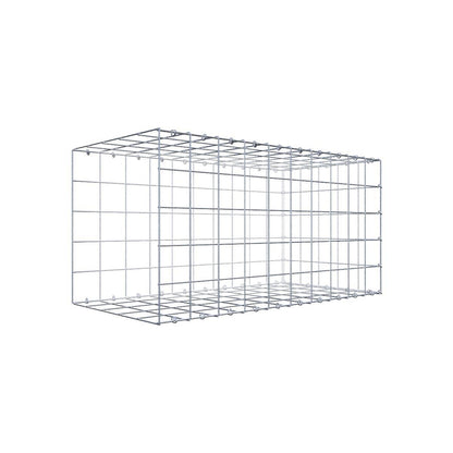 Gabione 10x10 100x050x050 Typ2 C-Ring