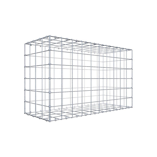 Gabione 10x10 100x060x040 Typ1 C-Ring