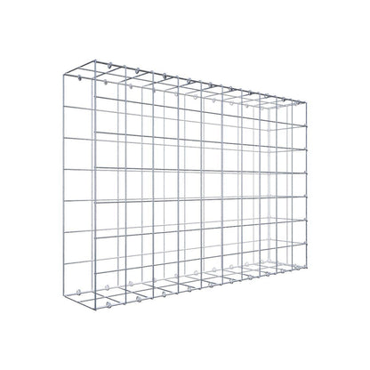 Gabione 10x10 100x070x020 Typ2 C-Ring