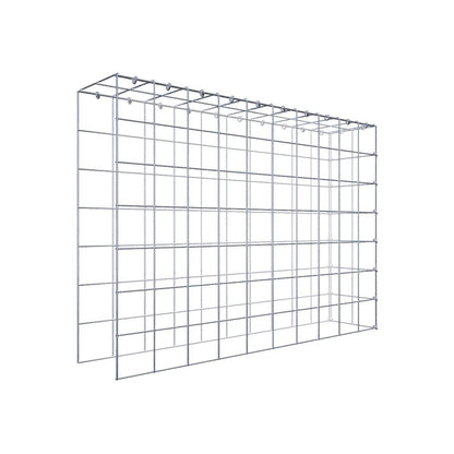 Gabione 10x10 100x070x020 Typ4 C-Ring