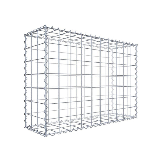 Gabione 10x10 100x070x030 Typ1 Spiral