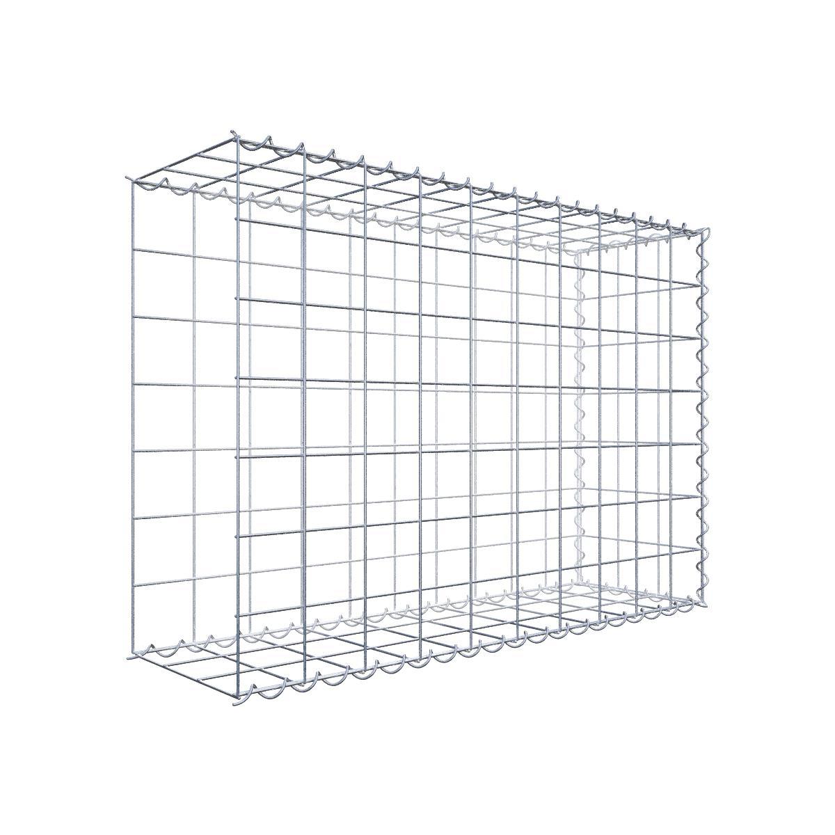 Gabione 10x10 100x070x030 Typ2 Spiral