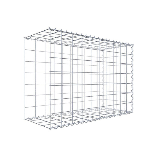 Gabione 10x10 100x070x040 Typ2 Spiral