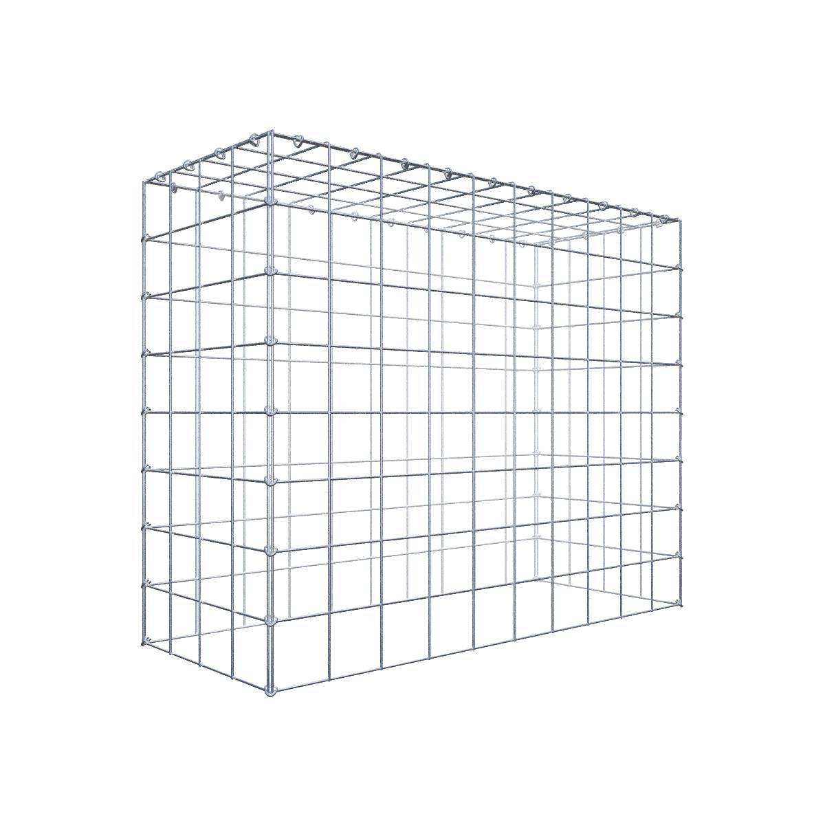 Gabione 10x10 100x080x040 Typ3 C-Ring