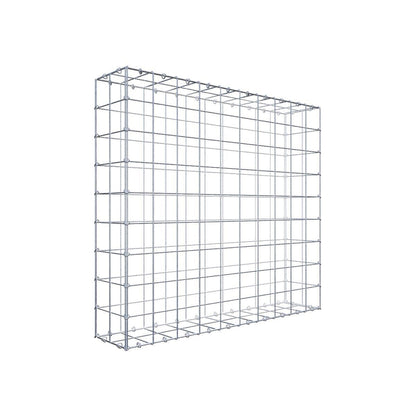 Gabione 10x10 100x090x020 Typ1 C-Ring