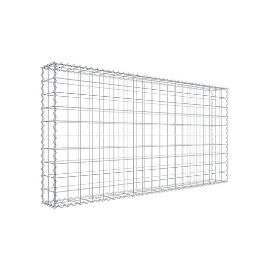 Gabione 10x10 200x100x020 Typ1 Spiral