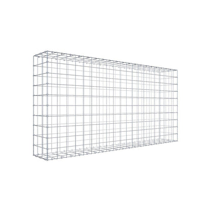 Gabione 10x10 200x100x030 Typ1 C-Ring