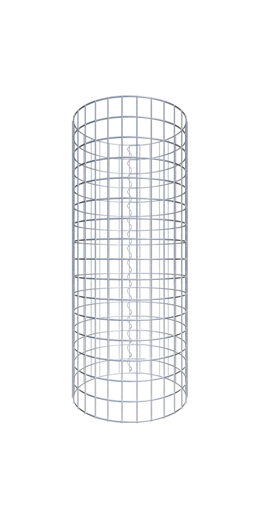Gabione Saeule rund 05x05 47 080