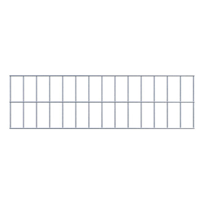 Grille 5 x 10 cm de maille