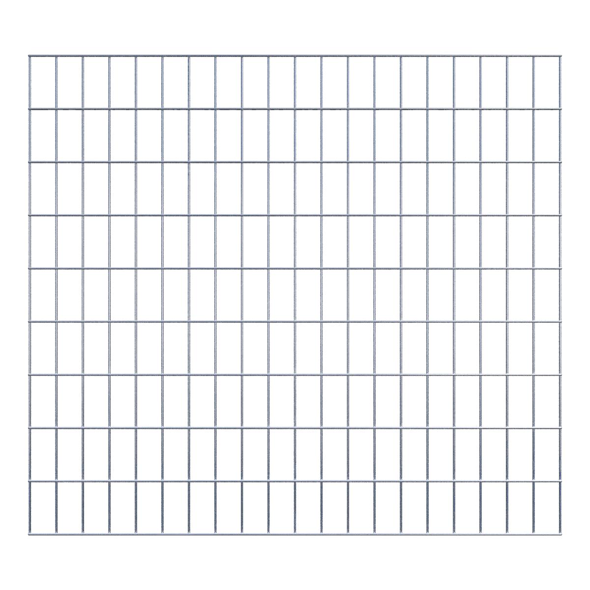 Grid 5 x 10 cm mesh size