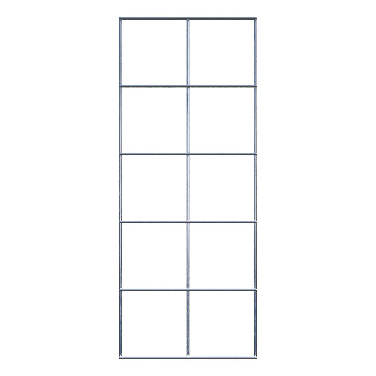 Grid 10 x 10 cm mesh size