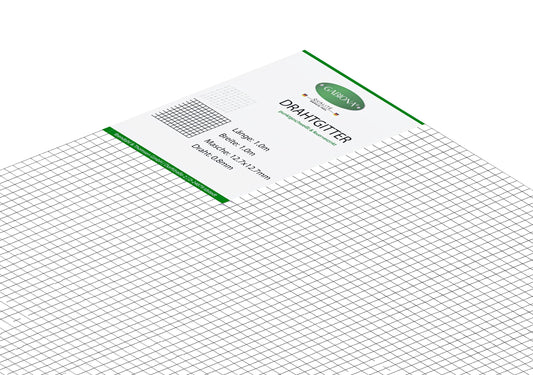 GABIONA aviary wire 1 mx 1 m 