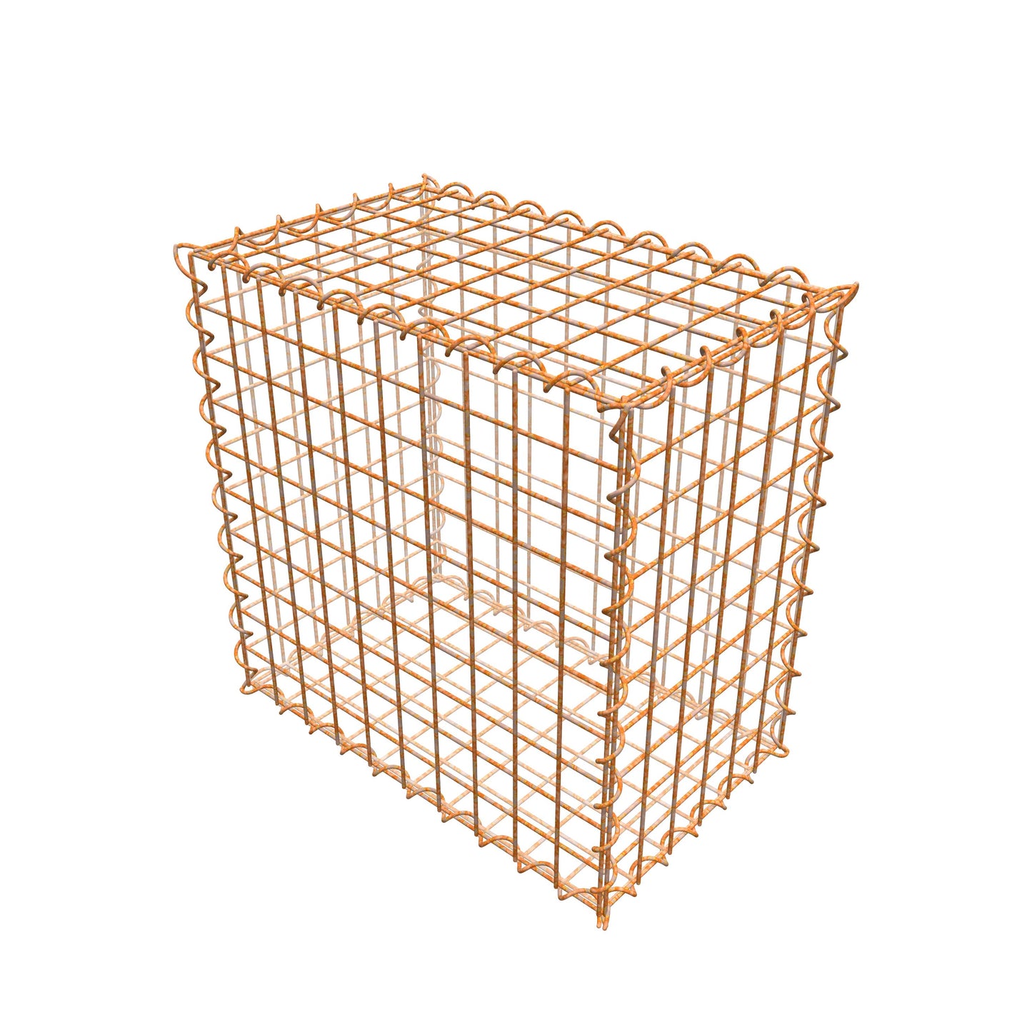 Rostig 05x05 050x050x030 4 p2