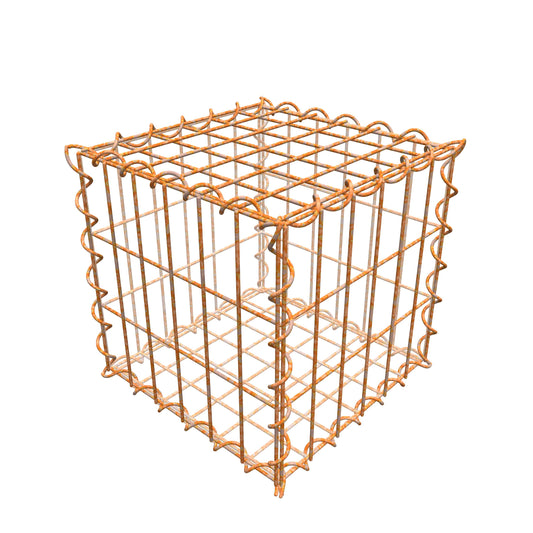 Rostig 05x10 030x030x030 4 p2