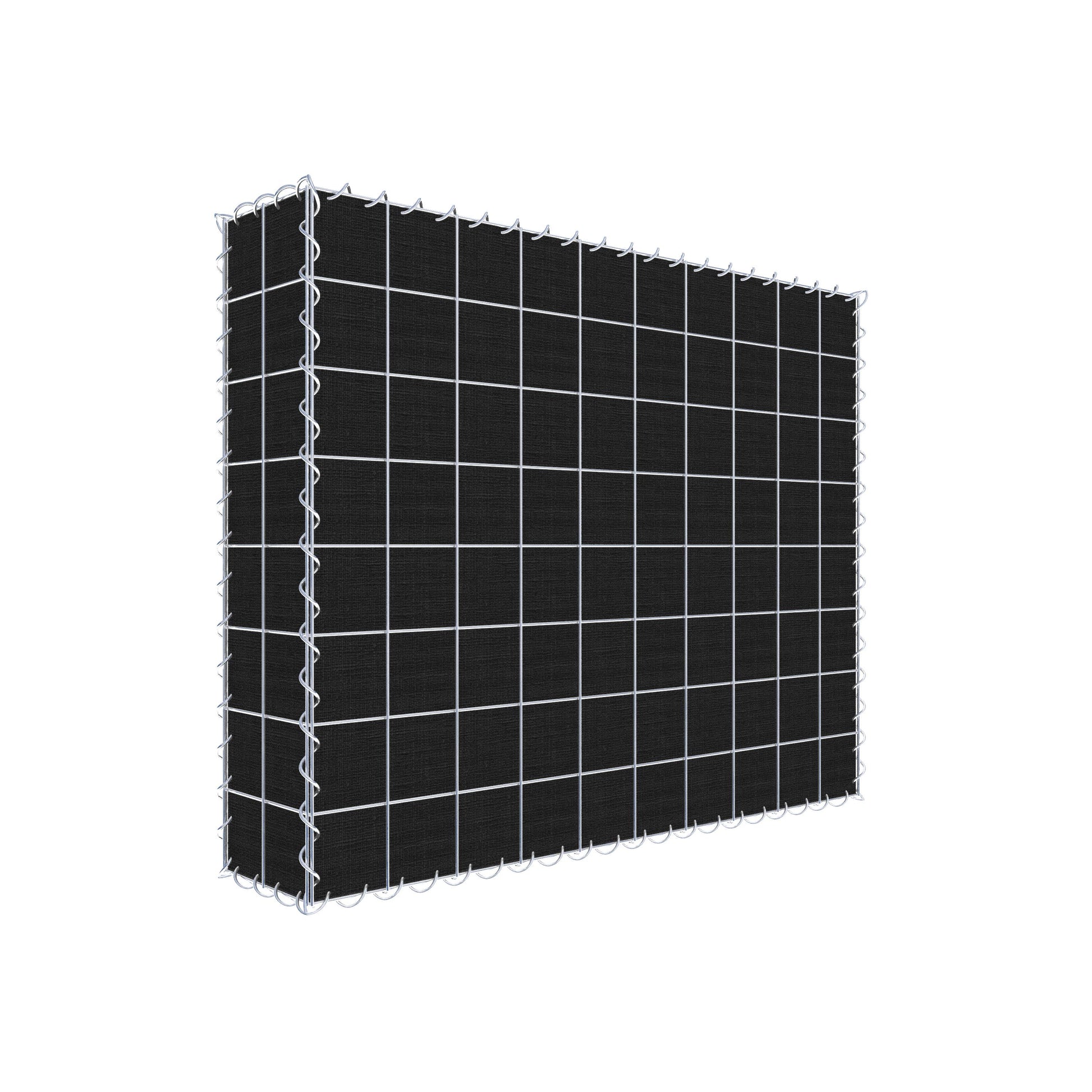 Vlies 10x10 100x080x020 10 p1