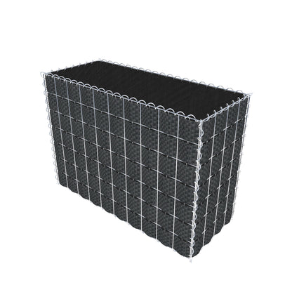 Vlies Sichtschutz 05x10 100x070x040 4 p2