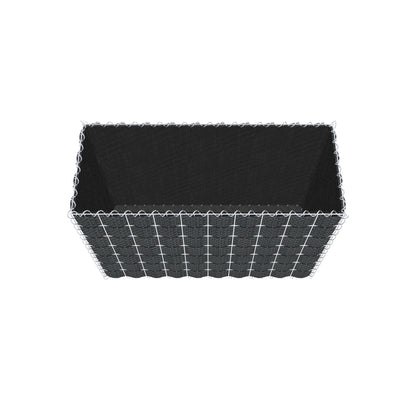 Vlies Sichtschutz 05x10 100x070x040 4 p3