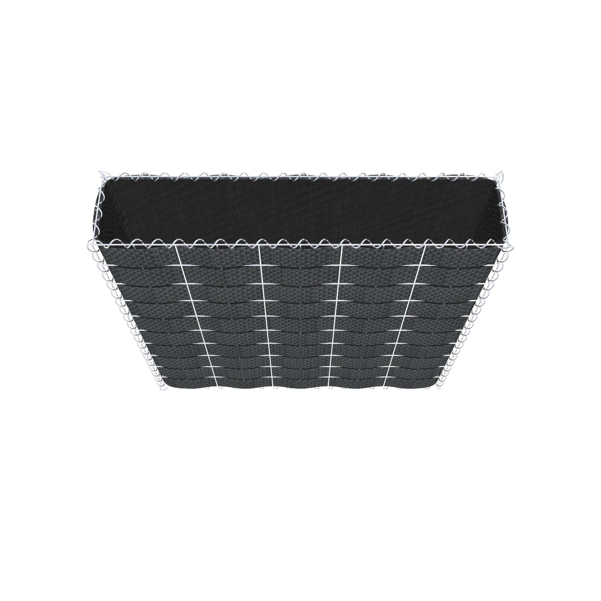 Vlies Sichtschutz 10x10 100x100x020 4 p3