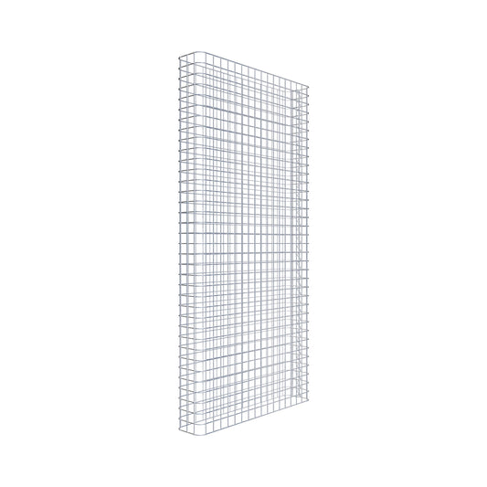 Gabione Zaun 05x05 087x180x017