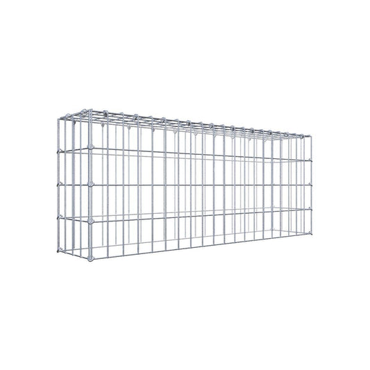 Gabione 05x10 100x040x020 Typ3 C-Ring