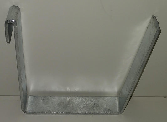 Jardinera galvanizada en juego de 3 con jardinera incluida, para gaviones MW 5 x 10