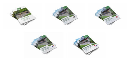 Catalogo GABIONA