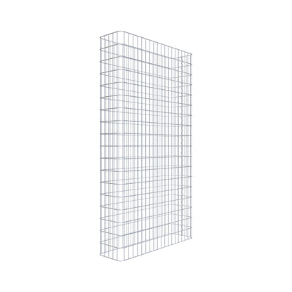 Gabione Zaun 05x10 097x180x027