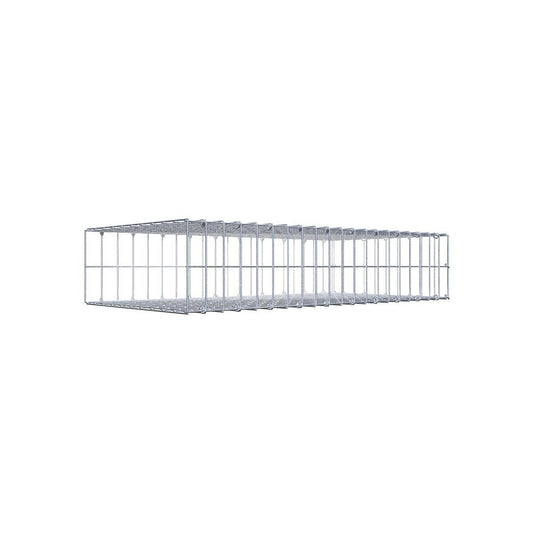 Gabione 05x10 100x020x050 Typ2 C-Ring
