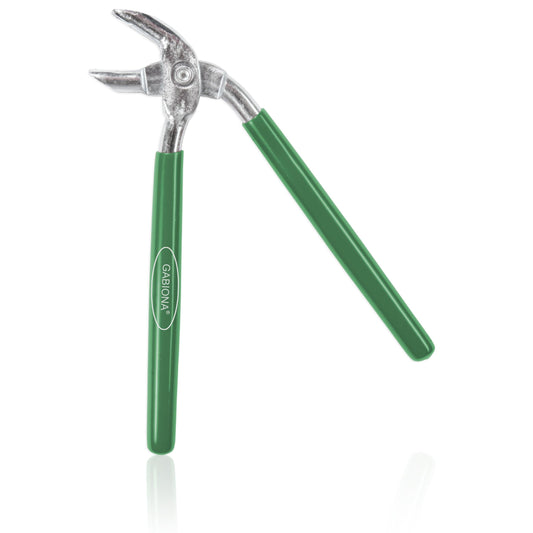 Alicates para anillos en C sin cargador