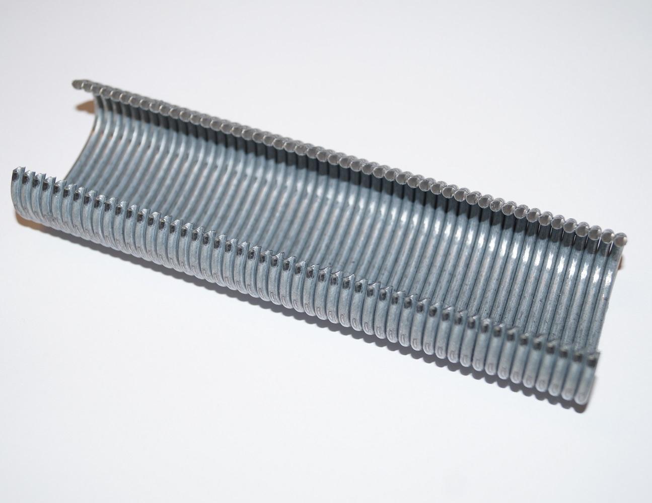 Type 3 oplegkorf 100 cm x 80 cm x 40 cm (L x H x D), maaswijdte 5 cm x 5 cm, C-ring