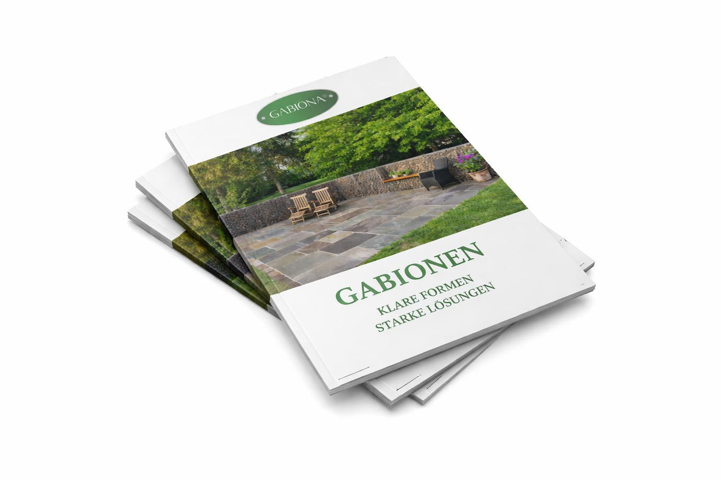 Catalogo GABIONA