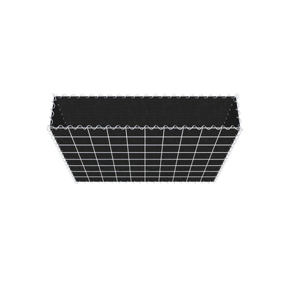 Vlies 10x10 100x080x020 10 p3