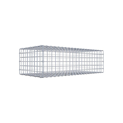 Gabione 05x05 100x030x050 Typ1 C-Ring