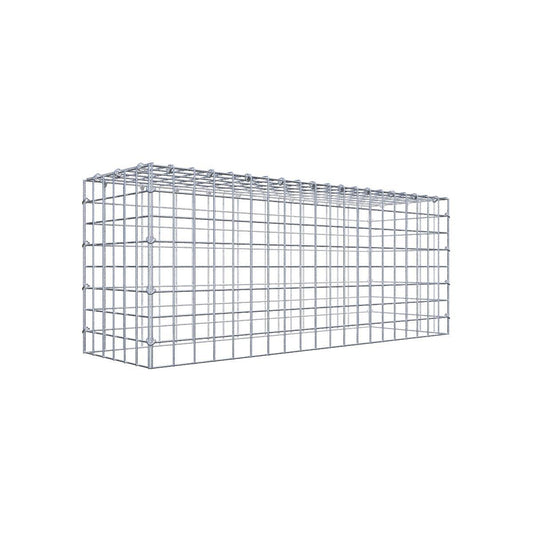 Gabione 05x05 100x040x030 Typ3 C-Ring