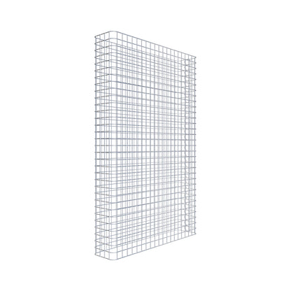 Gabione Zaun 05x05 102x160x022