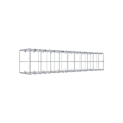 Gabione 10x10 100x020x020 Typ2 C-Ring