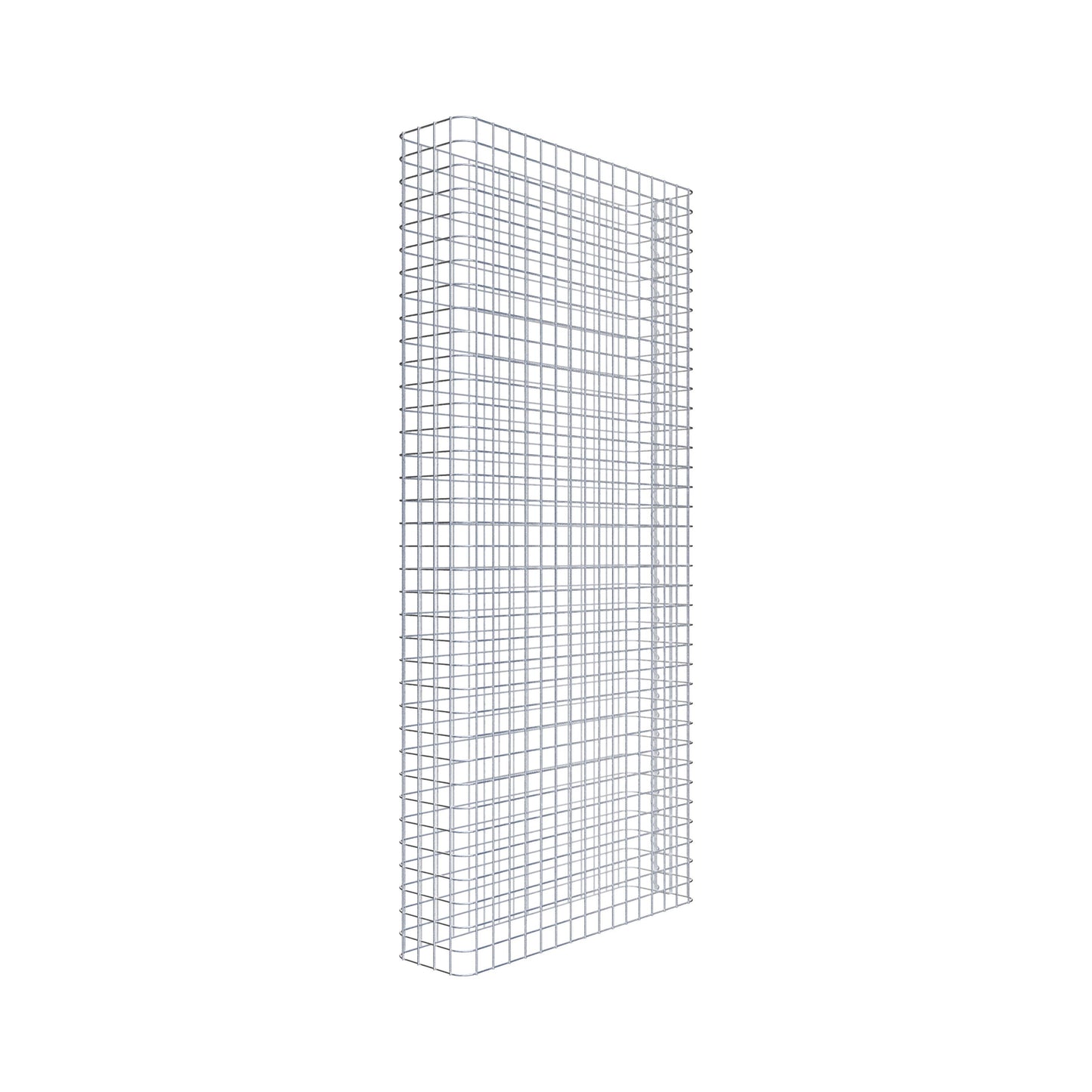 Gabione Zaun 05x05 082x180x022
