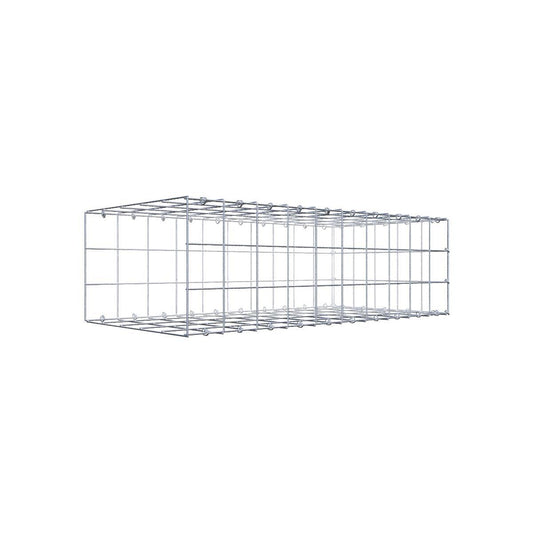 Gabione 10x10 100x030x050 Typ2 C-Ring